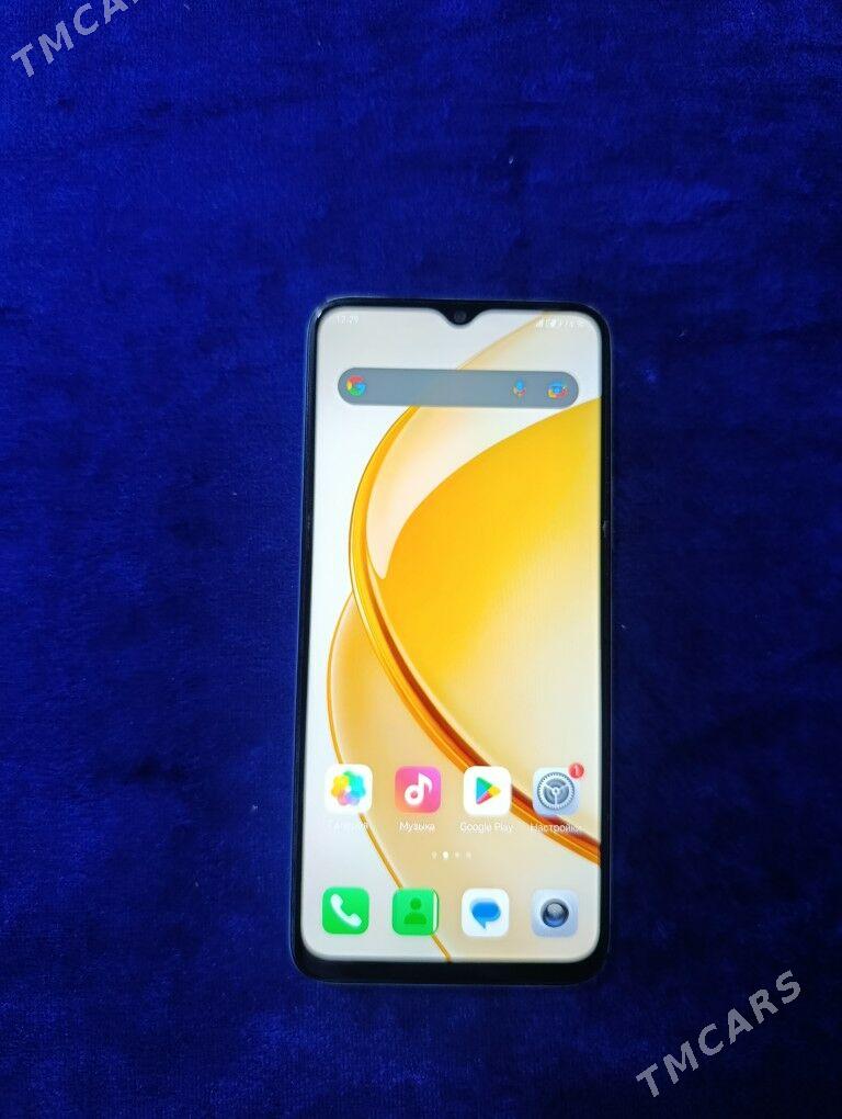 Honor X5 Plus 4 /64 - Губадаг - img 2