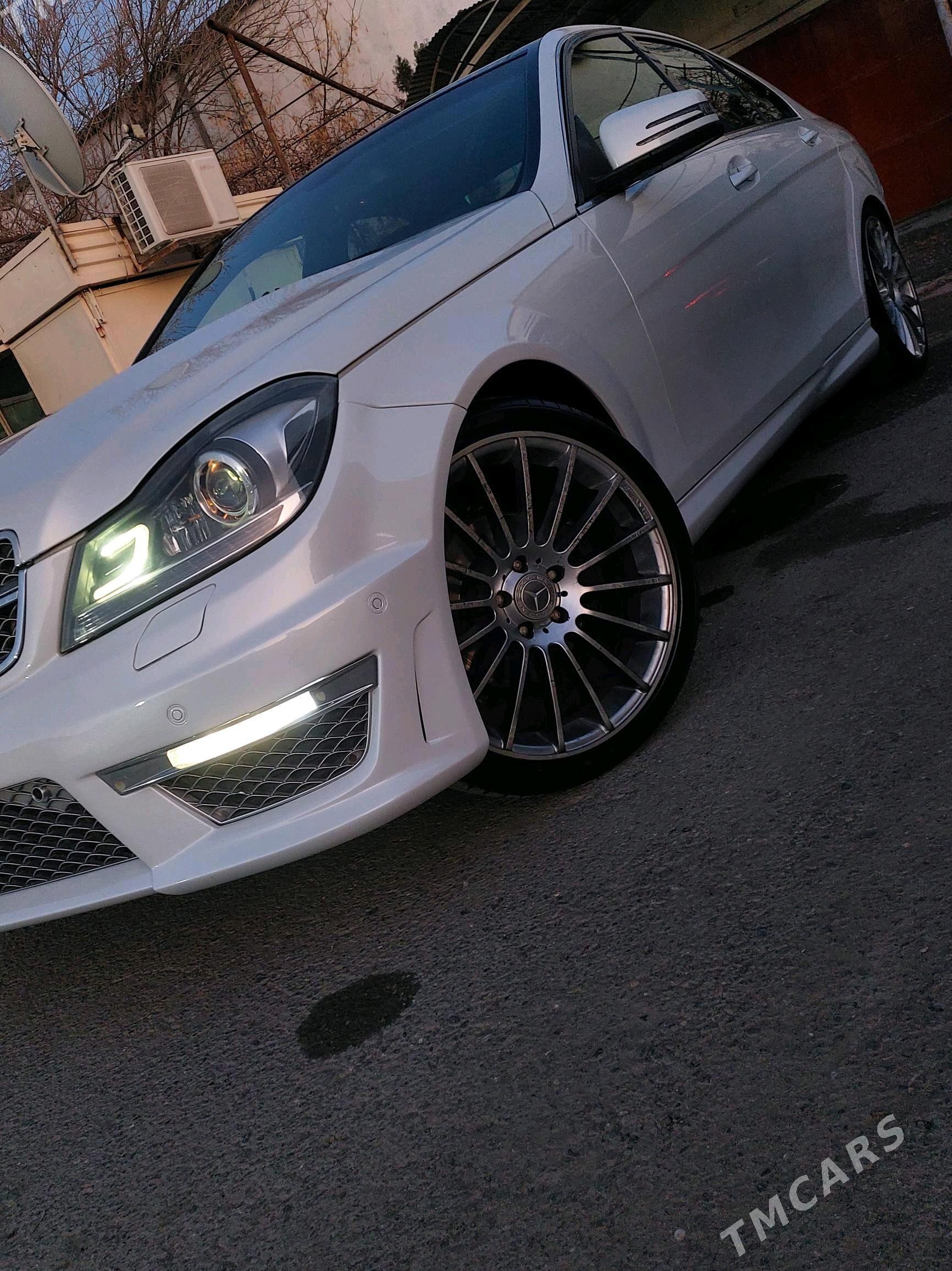 Mercedes-Benz C350 2008 - 220 000 TMT - Mary - img 3