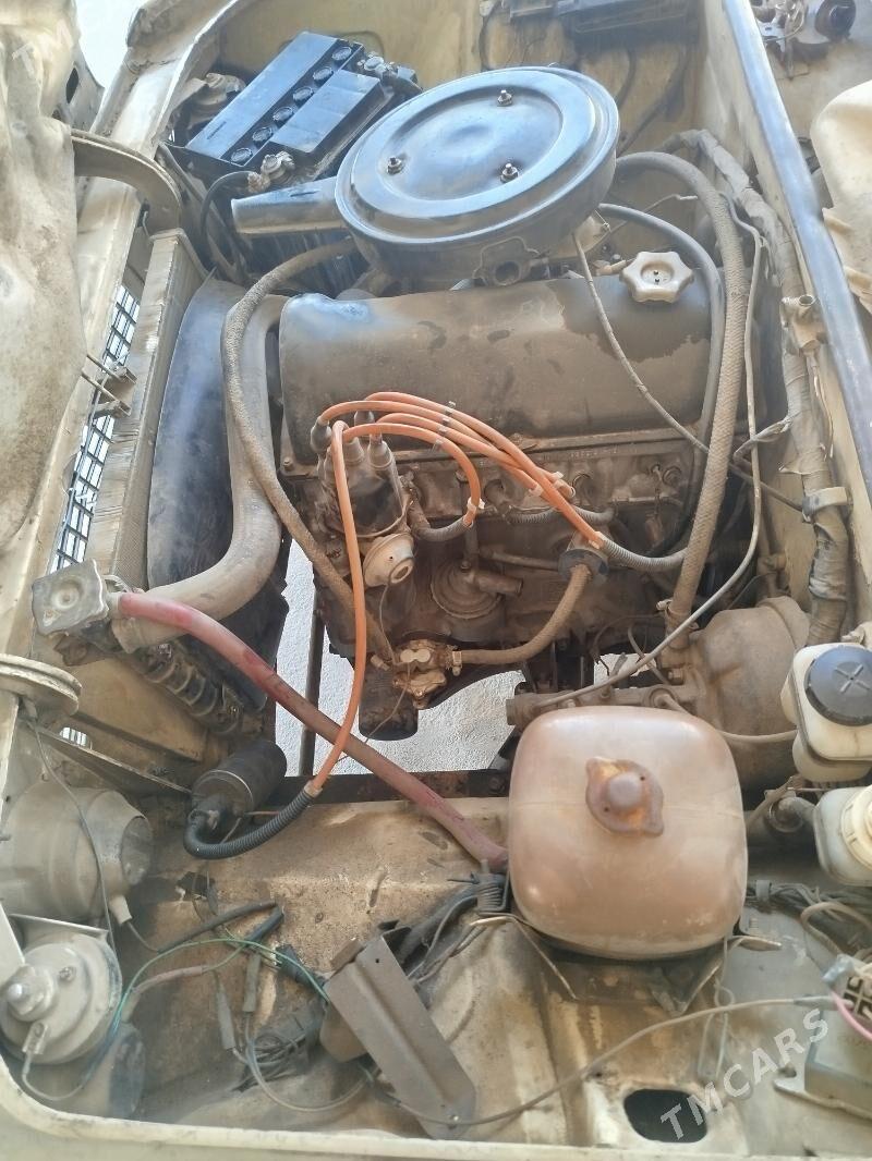 Lada 2106 1988 - 20 000 TMT - Мары - img 2