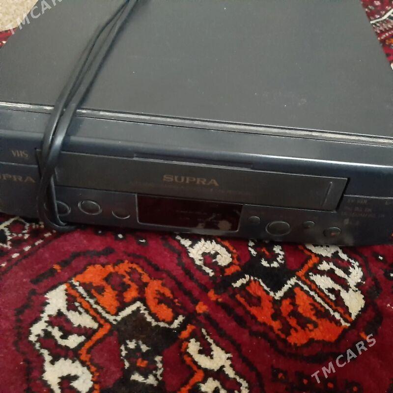 Колонка и цветомузыка - Ашхабад - img 2