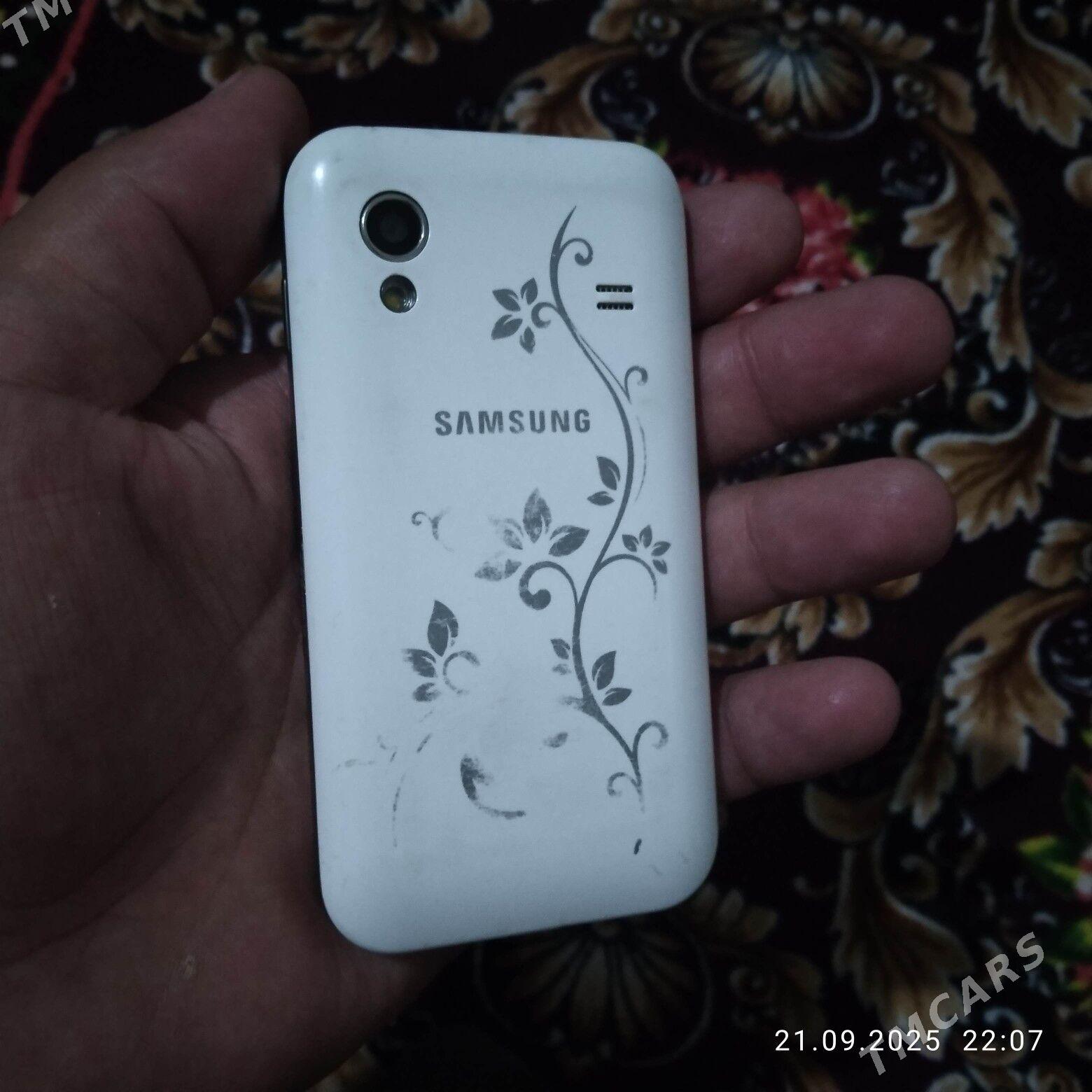 Samsung telefon - Гороглы (Тагта) - img 3