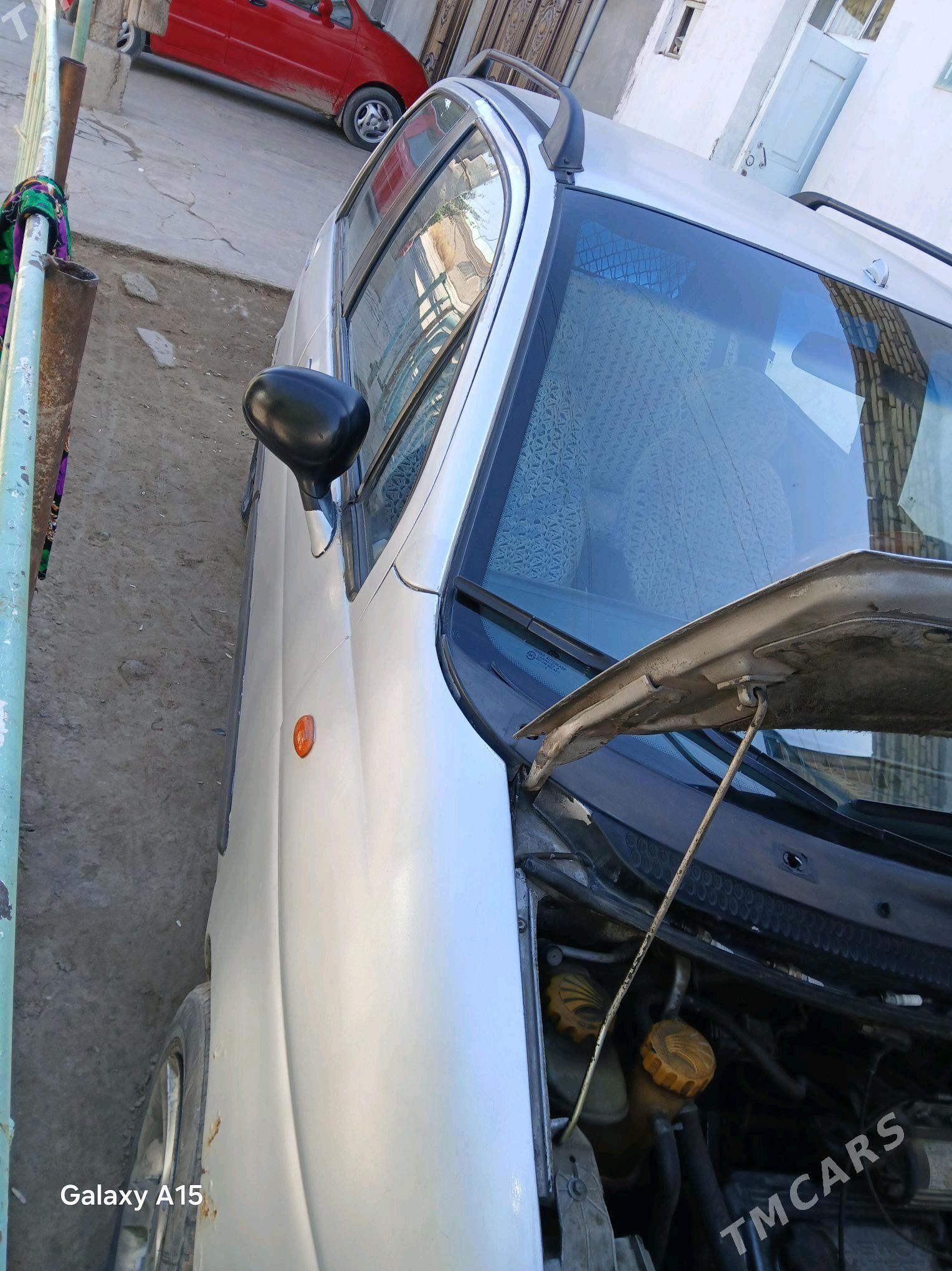 Daewoo Matiz 2002 - 30 000 TMT - Daşoguz - img 6