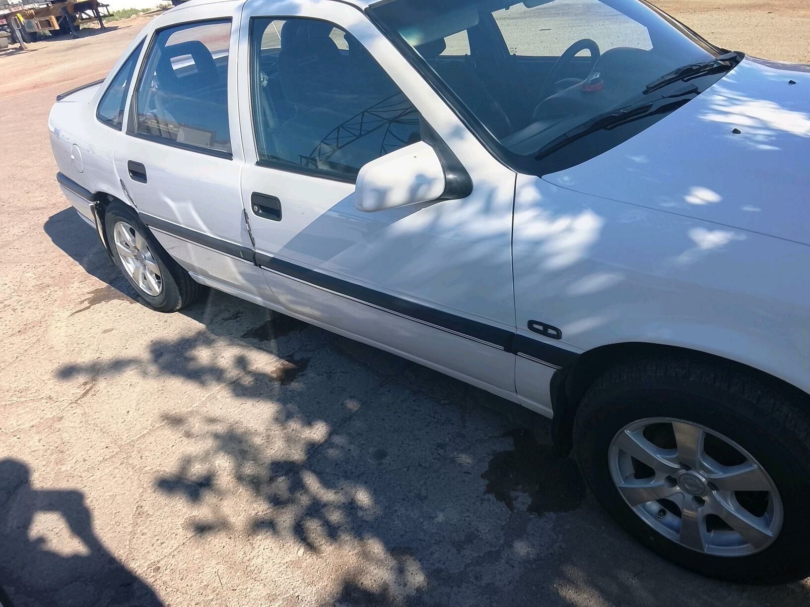 Opel Vectra 1995 - 50 000 TMT - Туркменбаши - img 2
