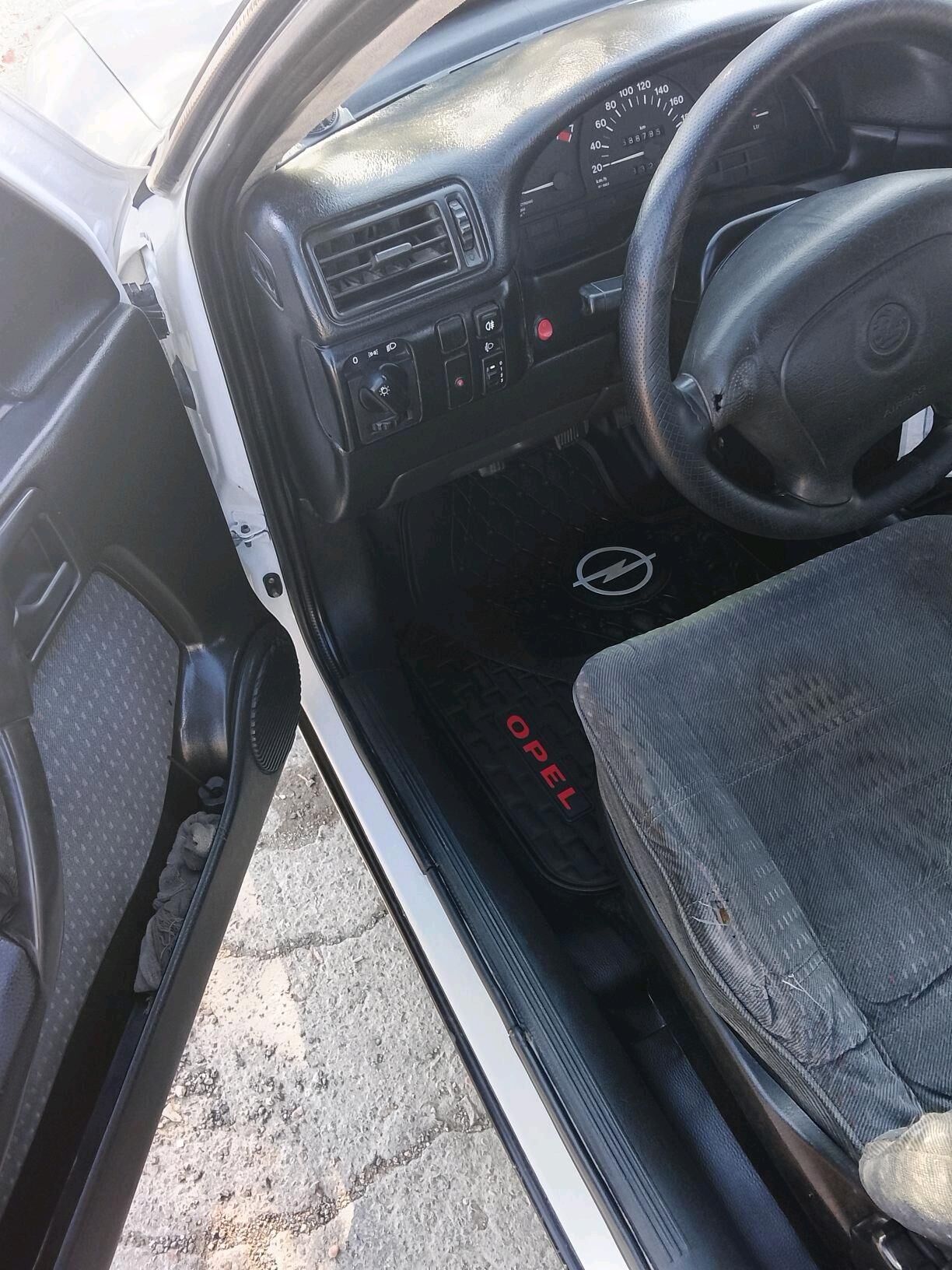 Opel Vectra 1995 - 50 000 TMT - Туркменбаши - img 4