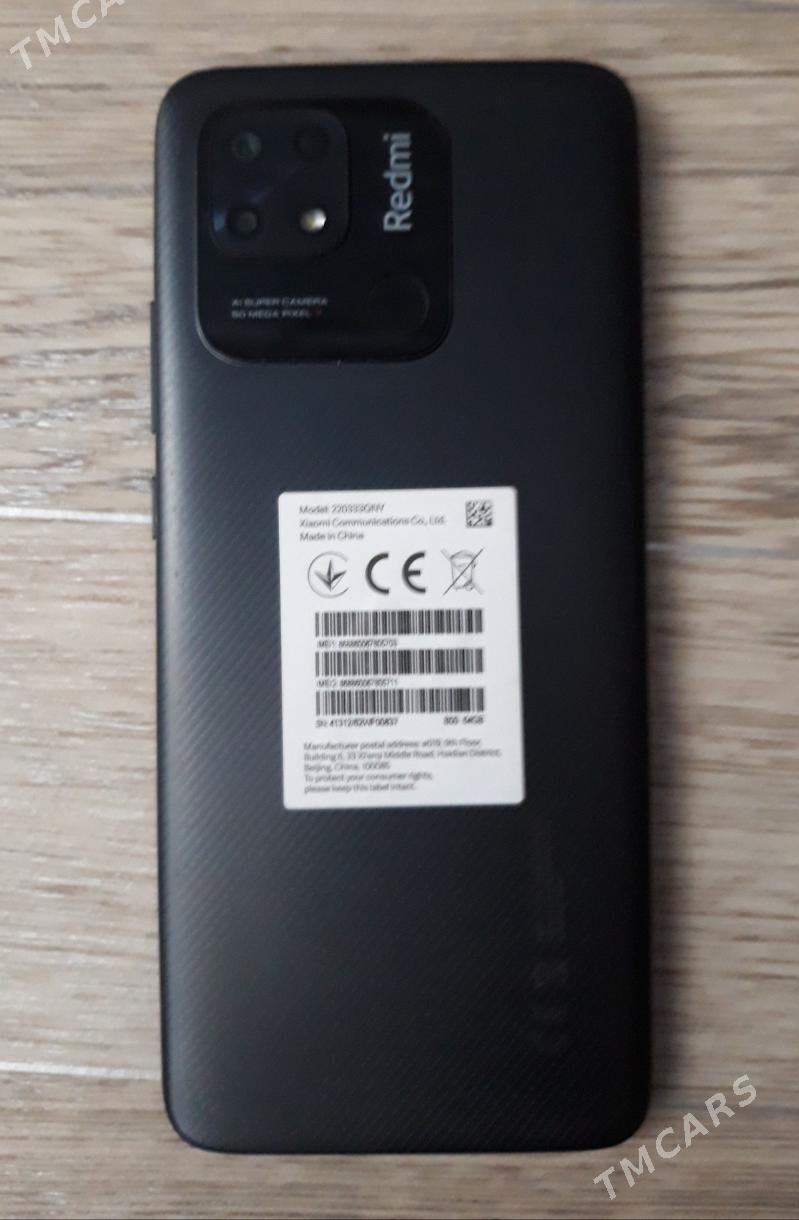 REDMI 10C - Туркменабат - img 3