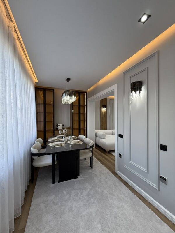 Мир 3 3ком Lux Mir 3 3kom - Ашхабад - img 6