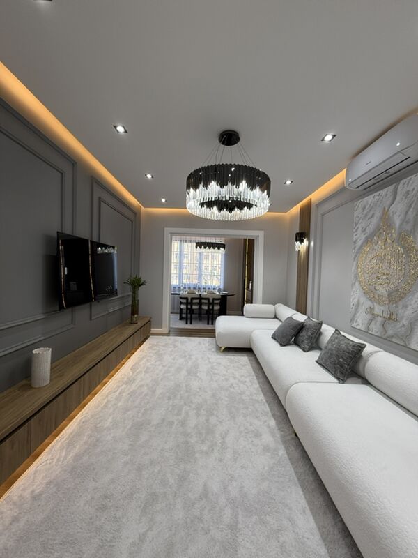 Мир 3 3ком Lux Mir 3 3kom - Ашхабад - img 8