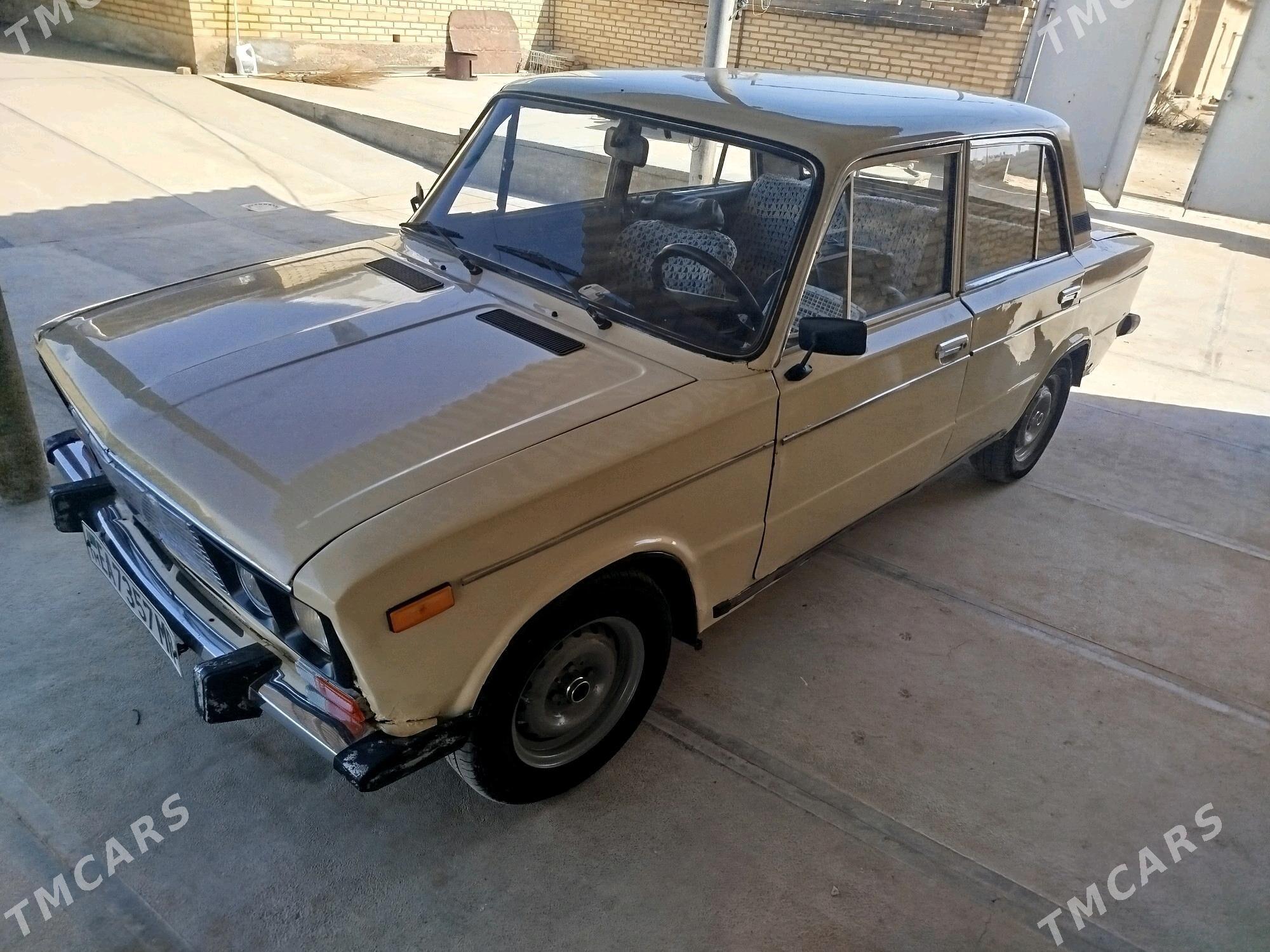 Lada 2106 1988 - 20 000 TMT - Мары - img 4