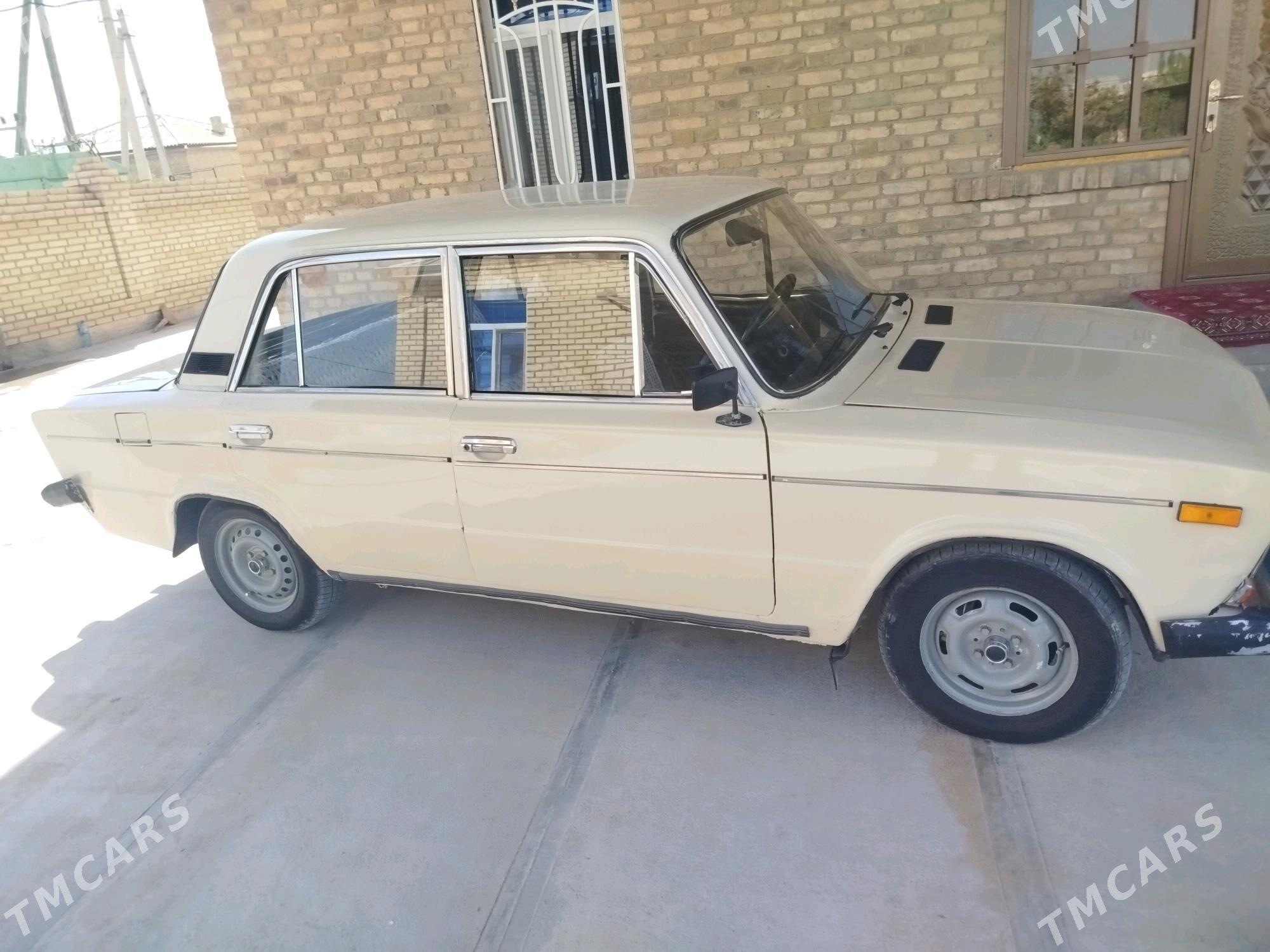 Lada 2106 1988 - 20 000 TMT - Мары - img 5