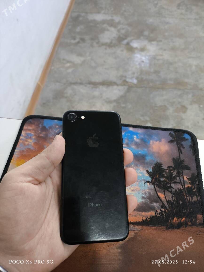 Iphone 7 128gb - Sakarçäge - img 2