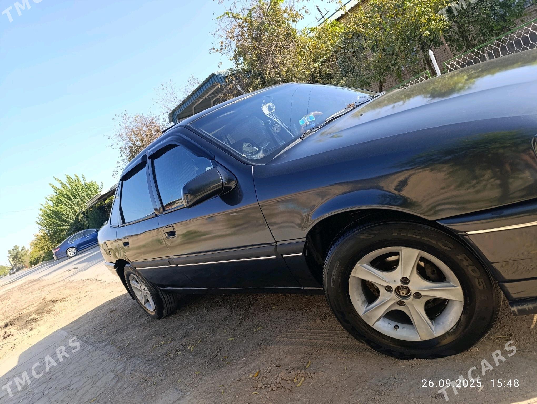 Opel Vectra 1992 - 42 000 TMT - Чарджоу - img 6