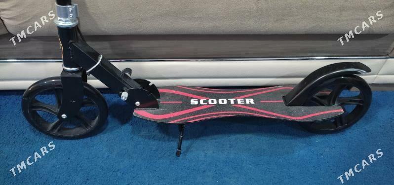 Самокат - Ашхабад - img 2