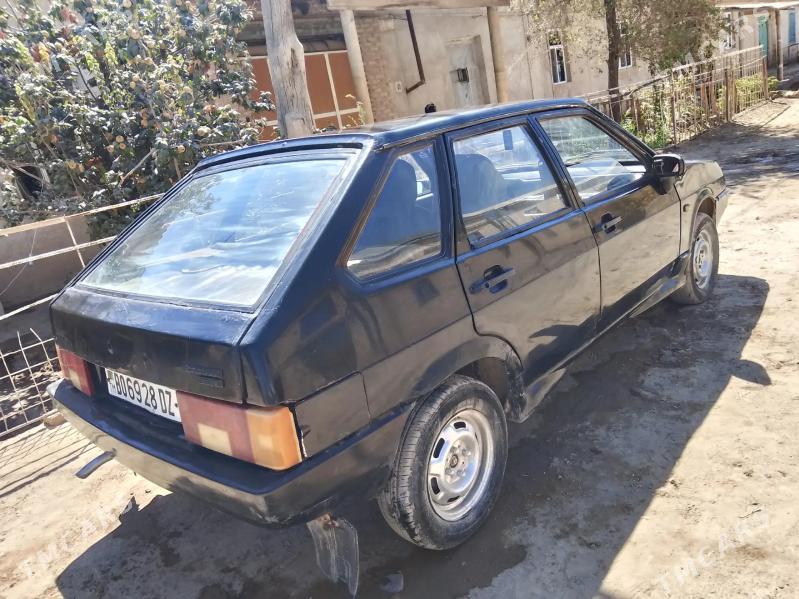 Lada 2109 1993 - 11 000 TMT - Гурбансолтан Едже - img 4