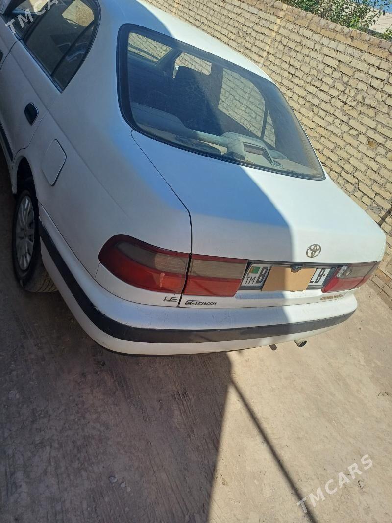 Toyota Corona 1995 - 54 000 TMT - Халач - img 2