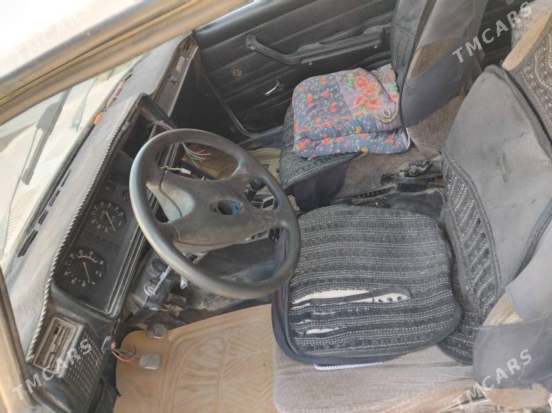 Lada 2107 1996 - 10 000 TMT - Dänew - img 2