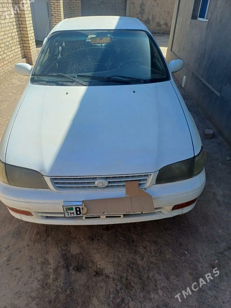 Toyota Corona 1995 - 54 000 TMT - Халач - img 4