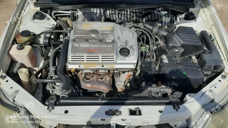 Toyota Avalon 2001 - 115 000 TMT - Мары - img 7
