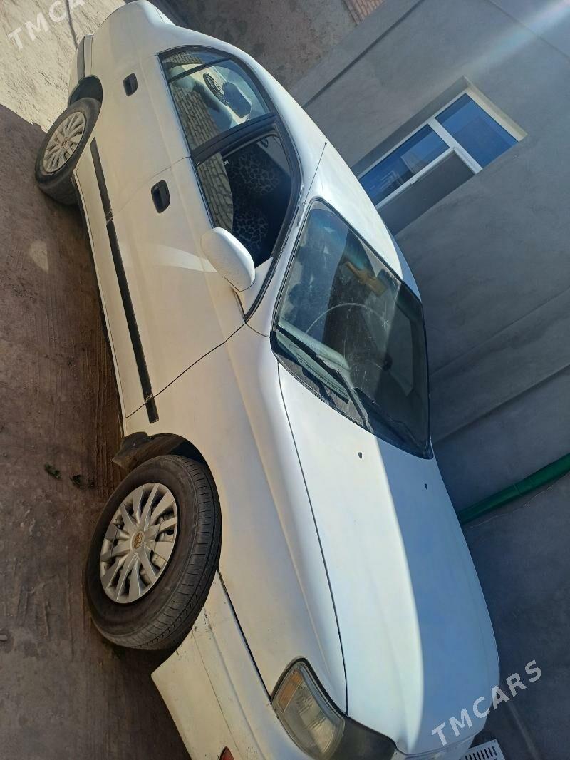 Toyota Corona 1995 - 54 000 TMT - Халач - img 5