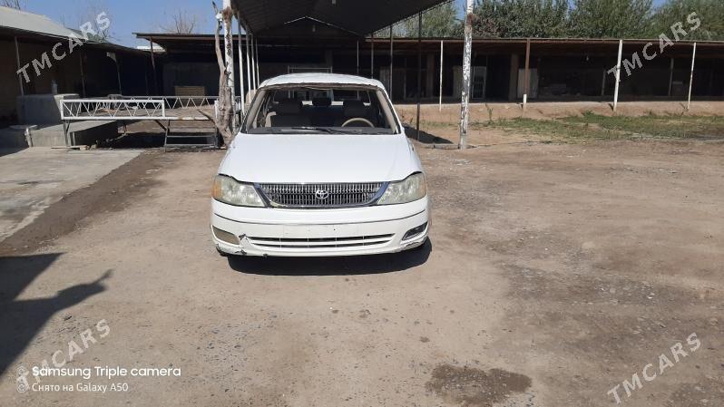 Toyota Avalon 2001 - 115 000 TMT - Мары - img 5