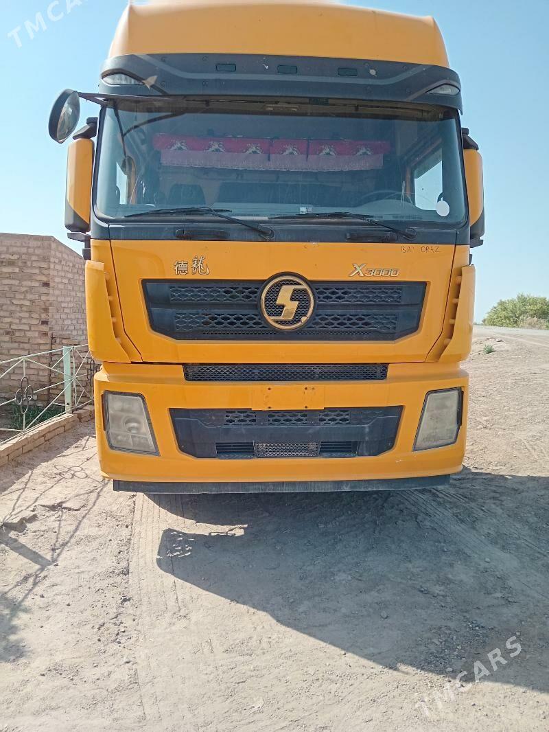 Volvo EURO 4 2020 - 500 000 TMT - Керки - img 7