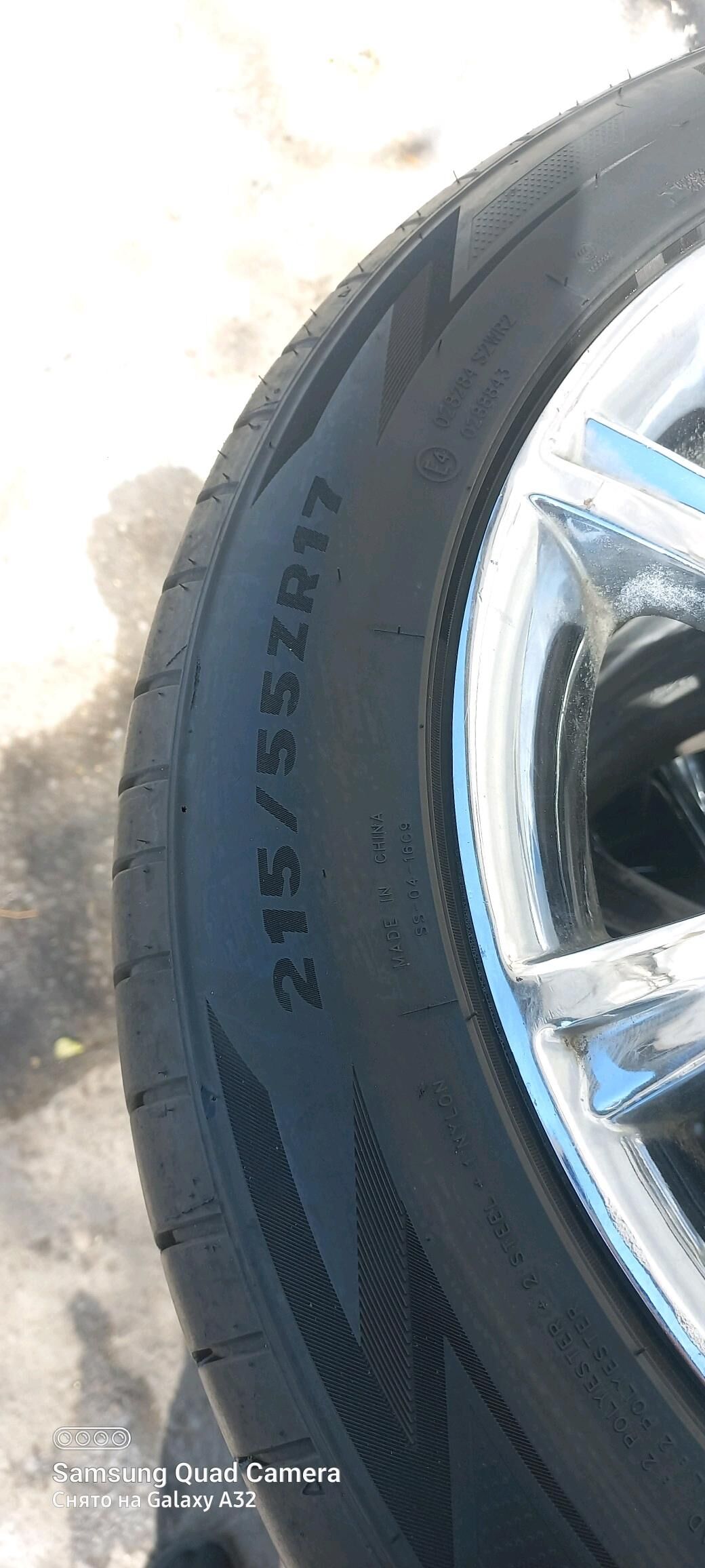 lexsus tayota disga 17lik 3 500 TMT - Ашхабад - img 4