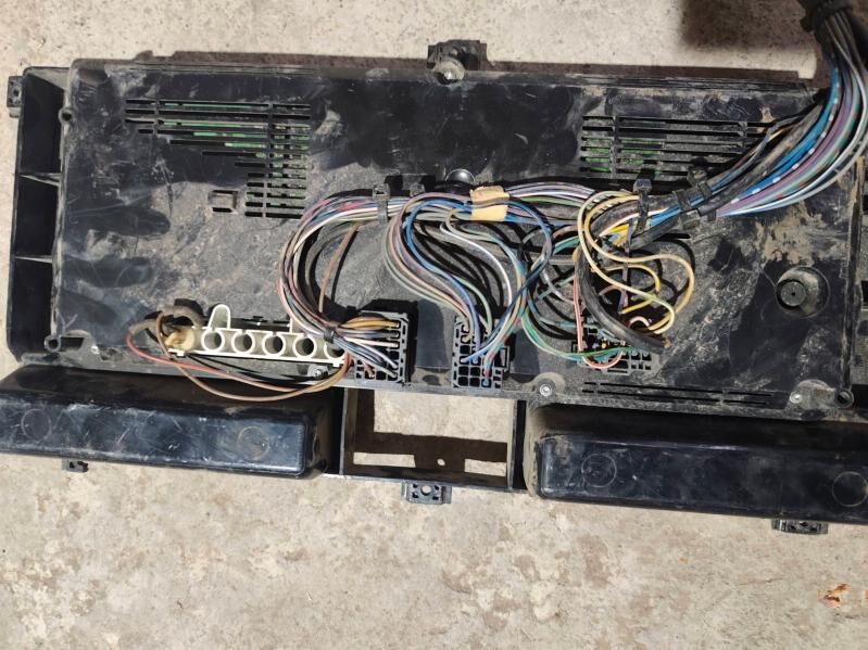 Pribor actros 2 400 TMT - Ak bugdaý etraby - img 1