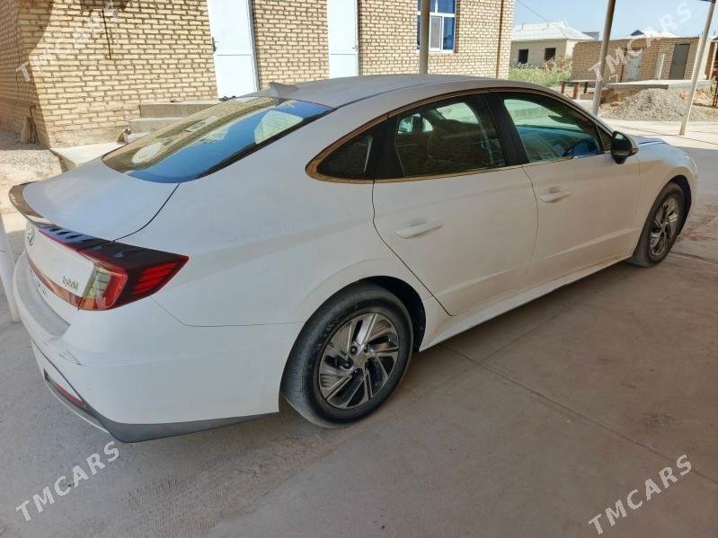 Hyundai Sonata 2020 - 180 000 TMT - Мары - img 2
