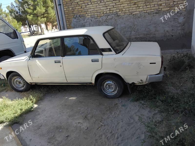 Lada 2107 1996 - 10 000 TMT - Dänew - img 4