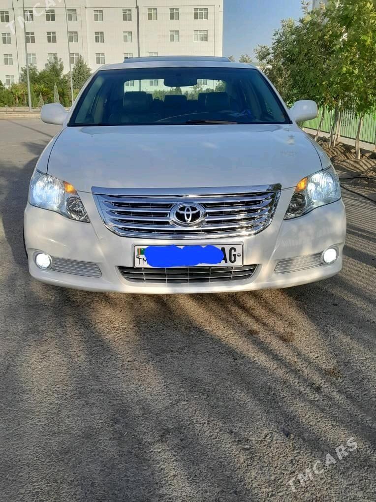 Toyota Avalon 2006 - 260 000 TMT - Gurtly - img 2