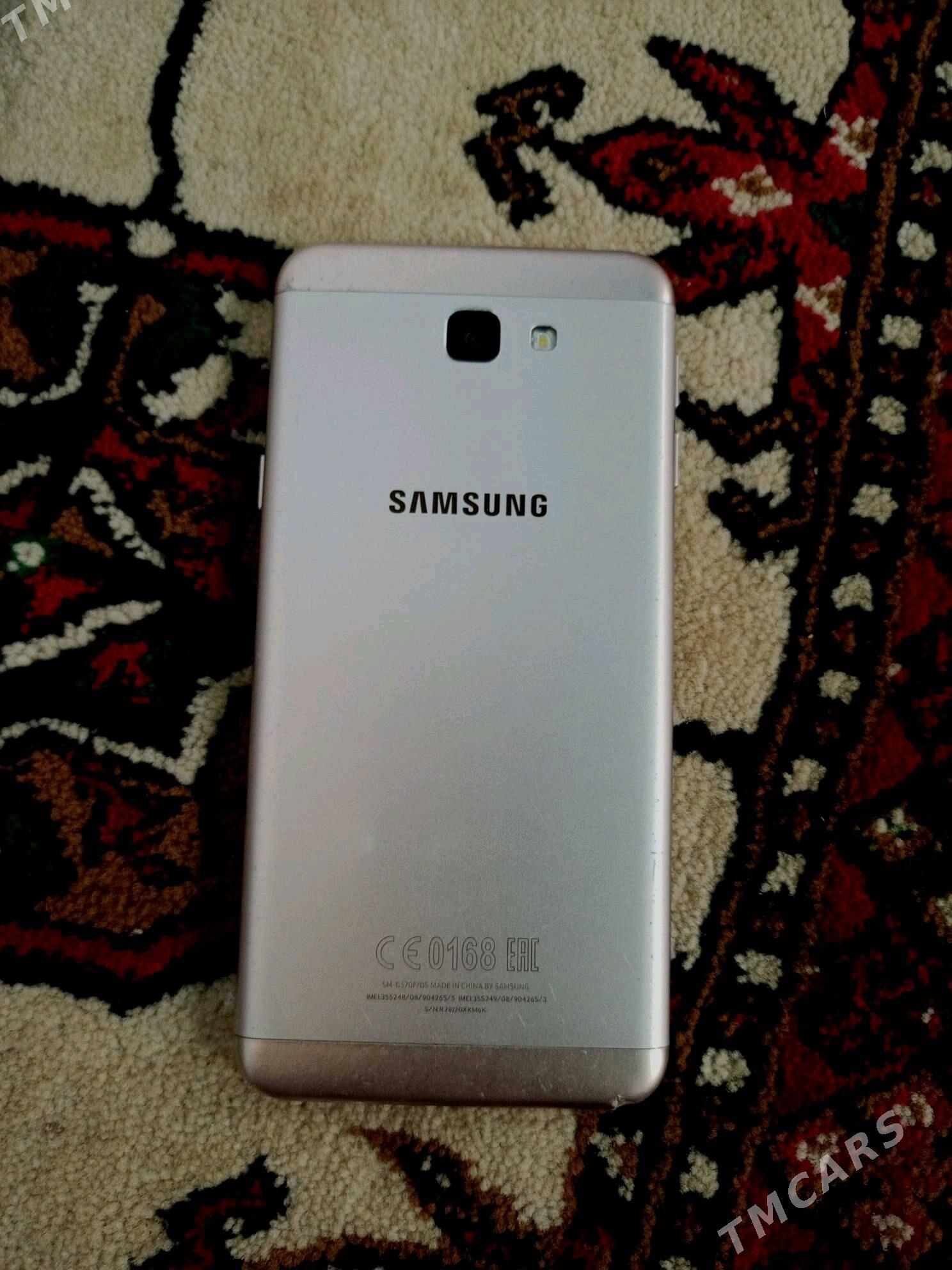Galaxy j5 prime - Sakarçäge - img 3