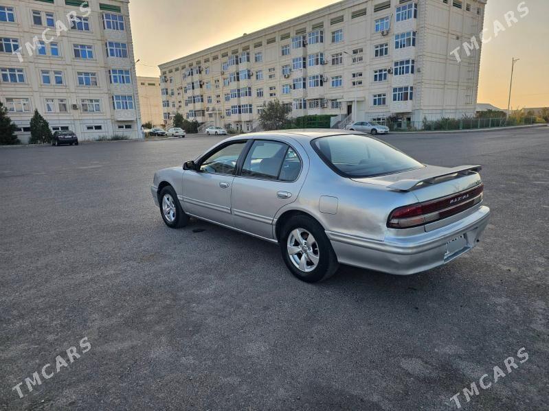 Nissan Maxima 1995 - 50 000 TMT - Туркменабат - img 4
