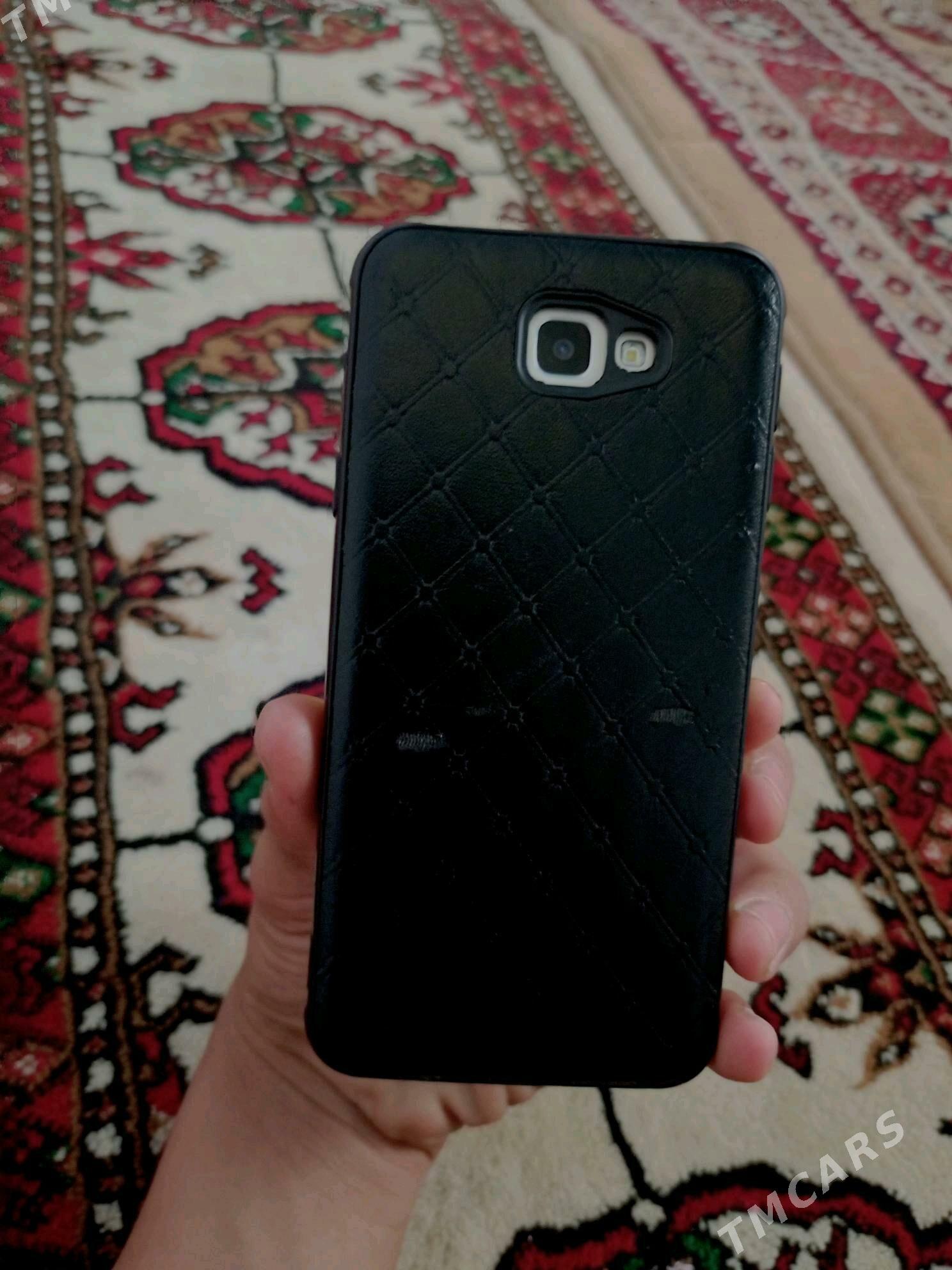 Galaxy j5 prime - Sakarçäge - img 2