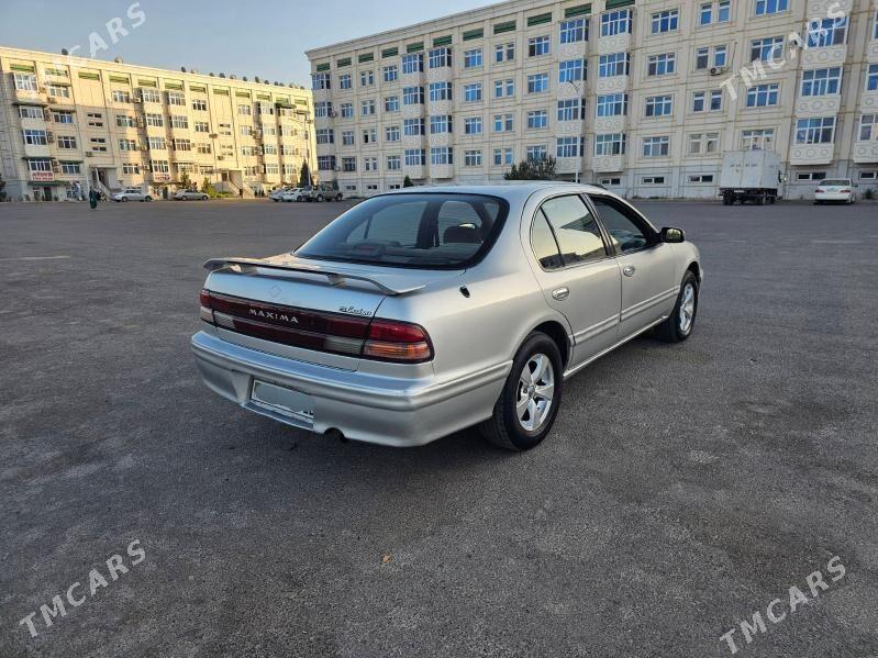 Nissan Maxima 1995 - 50 000 TMT - Туркменабат - img 3