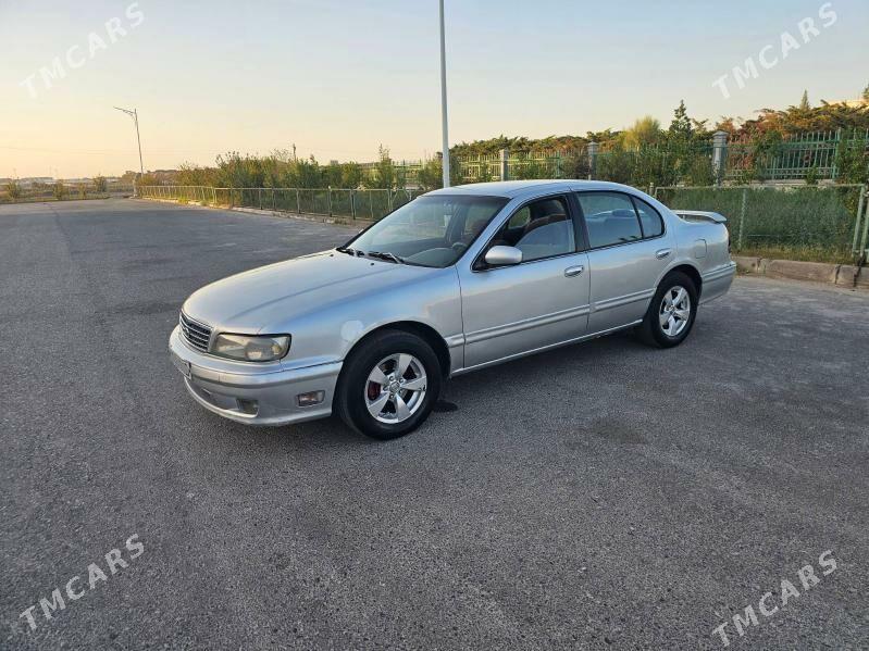 Nissan Maxima 1995 - 50 000 TMT - Туркменабат - img 2