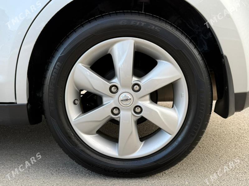 Nissan Tiida 2009 - 158 000 TMT - 15-й этап - img 5