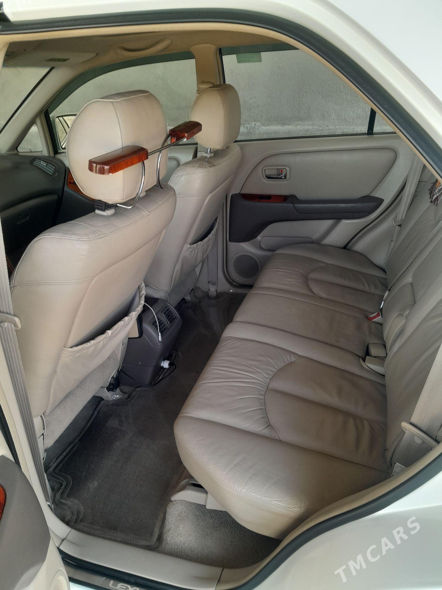 Lexus RX 300 2002 - 250 000 TMT - Магданлы - img 4