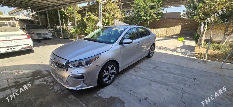 Kia Forte 2020 - 200 000 TMT - Baýramaly - img 3