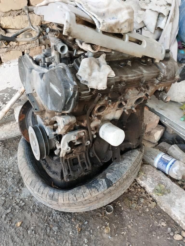 матор VVT-I V6.3.3 5 600 TMT - Туркменабат - img 2