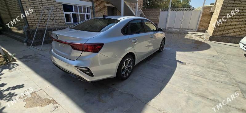 Kia Forte 2020 - 200 000 TMT - Baýramaly - img 6