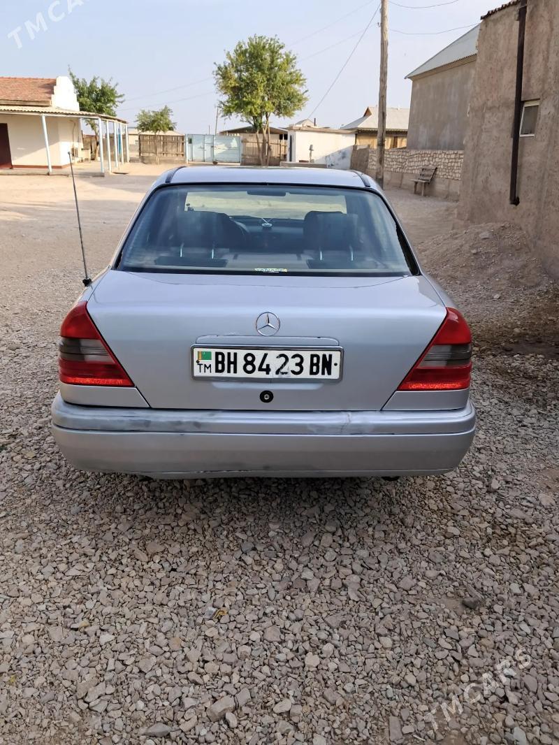 Mercedes-Benz 190E 1995 - 50 000 TMT - Gumdag - img 3