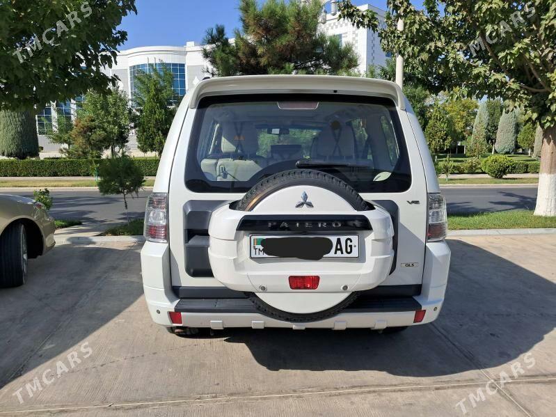 Mitsubishi Pajero 2013 - 295 000 TMT - Aşgabat - img 6