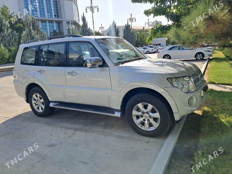 Mitsubishi Pajero 2013 - 295 000 TMT - Aşgabat - img 7