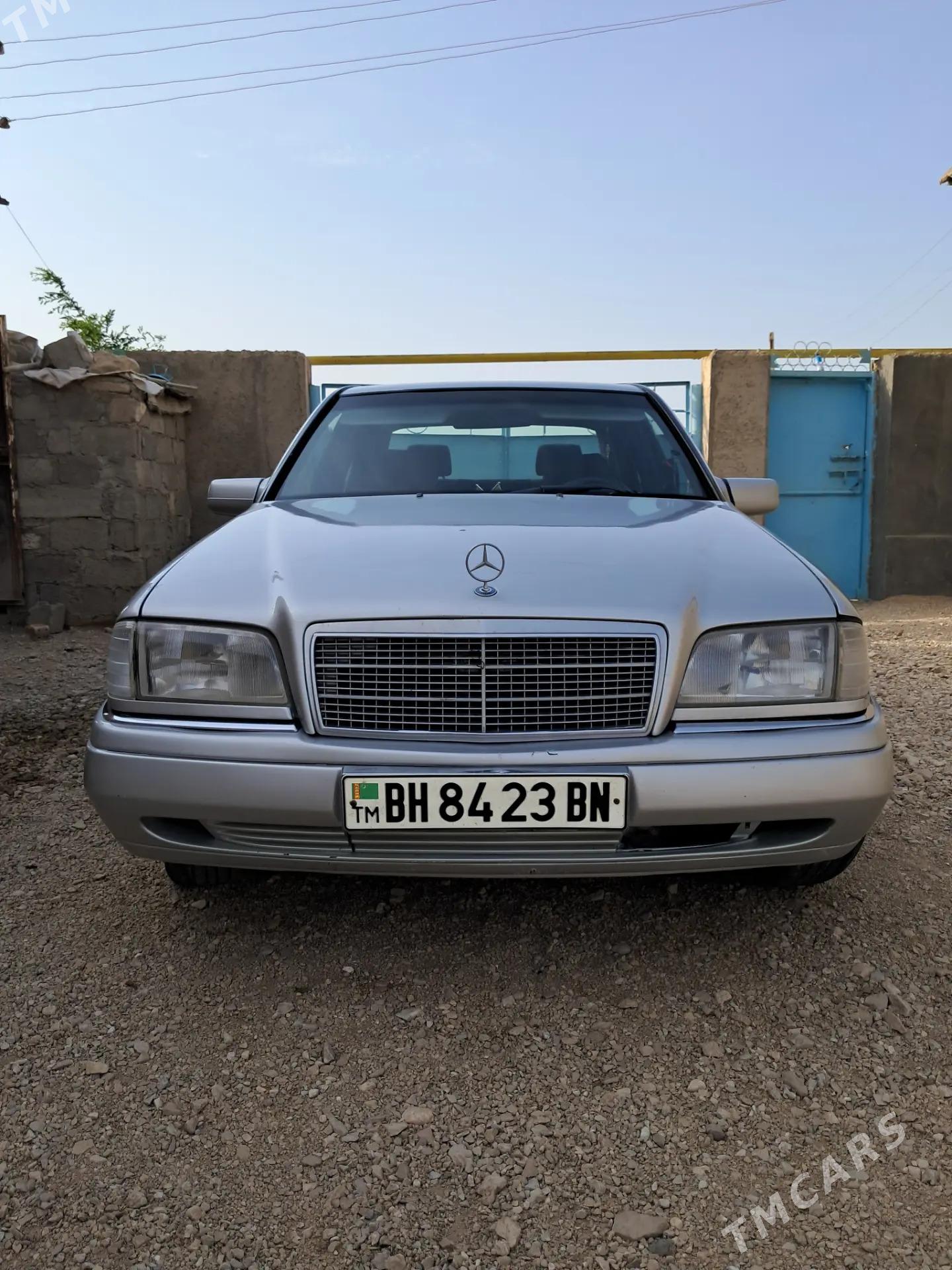 Mercedes-Benz 190E 1995 - 50 000 TMT - Gumdag - img 2