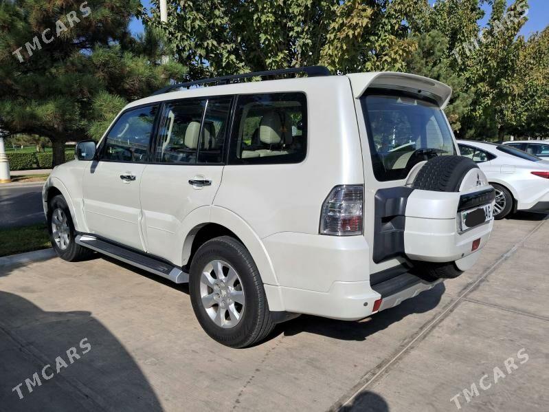Mitsubishi Pajero 2013 - 295 000 TMT - Aşgabat - img 3