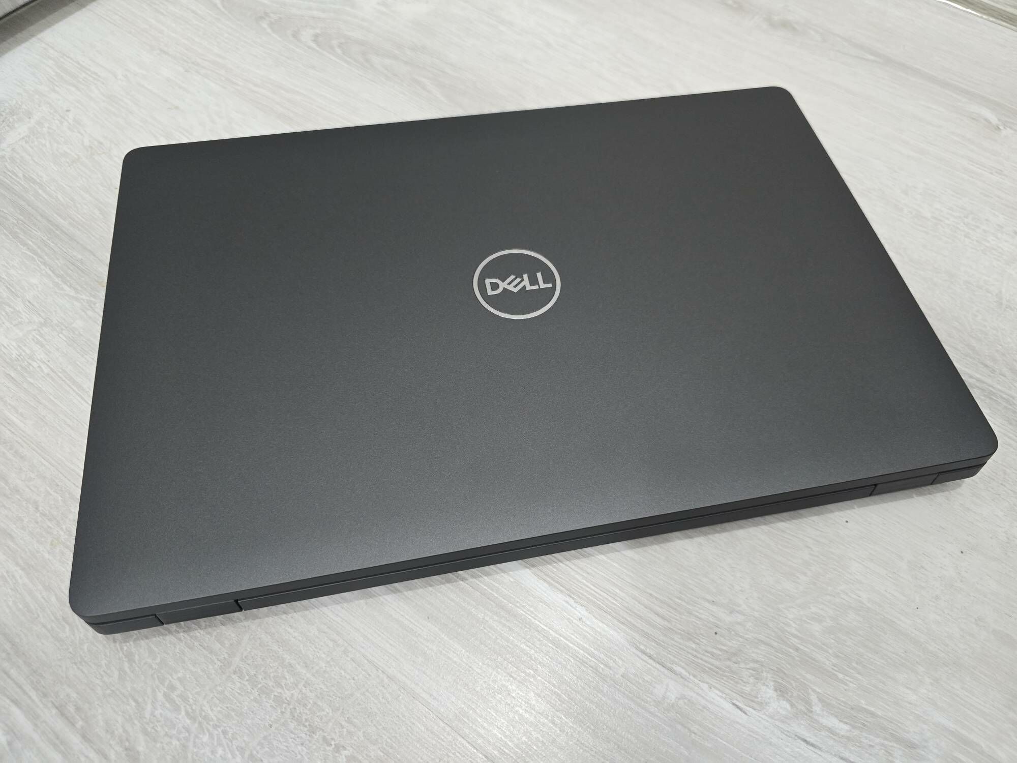 Dell 5500 i7-8 8/256 15.6 FHD - Ашхабад - img 2