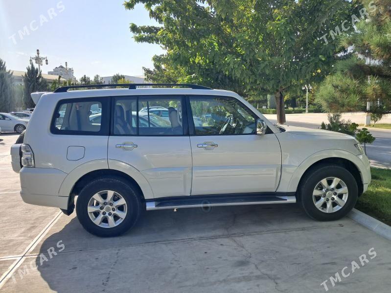 Mitsubishi Pajero 2013 - 295 000 TMT - Aşgabat - img 5