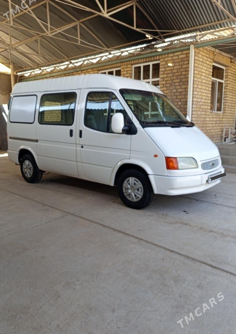 Ford Transit Connect 2009 - 70 000 TMT - Кака - img 1