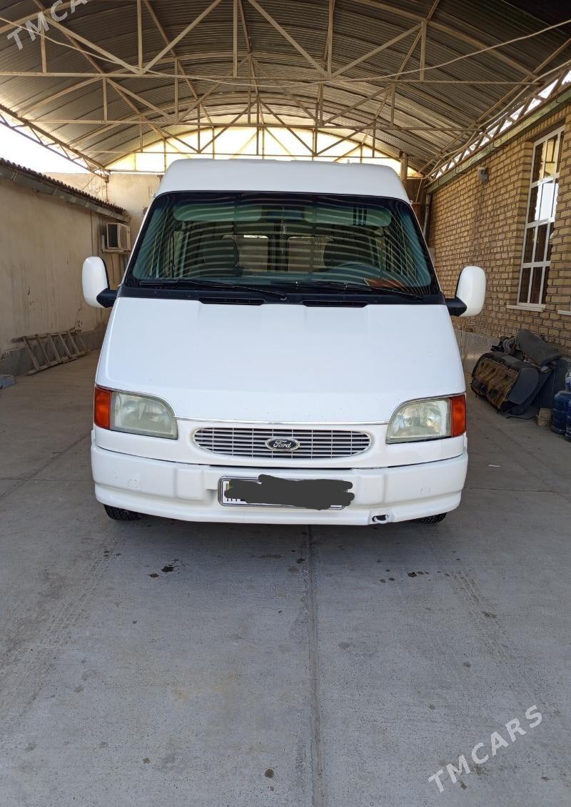 Ford Transit Connect 2009 - 70 000 TMT - Кака - img 2