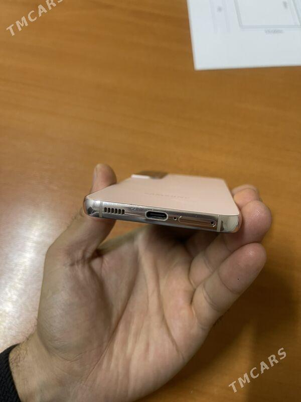 samsung S22 - Мары - img 4
