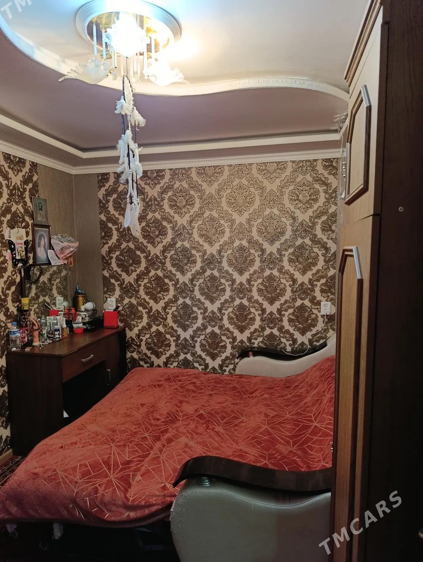 3 ком на 3 ЭТАЖЕ - Türkmenbaşy - img 5